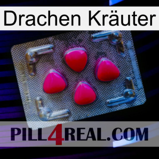 Drachen Kräuter 13